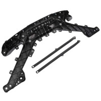 ТБ панель радіатора Tesla Model 3 (M3)  1110240-00-B 111024000B 1110240 